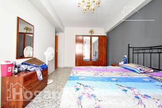 Piso en venta en Oliva pueblo en Oliva