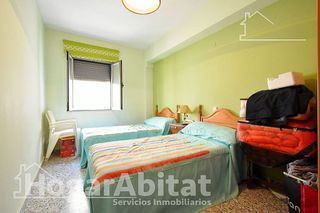 Piso en venta en Oliva pueblo en Oliva