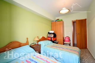 Piso en venta en Oliva pueblo en Oliva