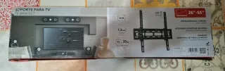 Soporte TV 26"-65"