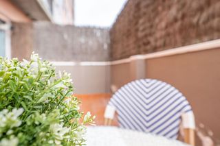 Piso en venta en Sanchinarro en Madrid