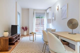 Piso en venta en Sanchinarro en Madrid