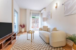 Piso en venta en Sanchinarro en Madrid