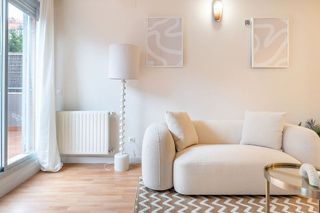 Piso en venta en Sanchinarro en Madrid