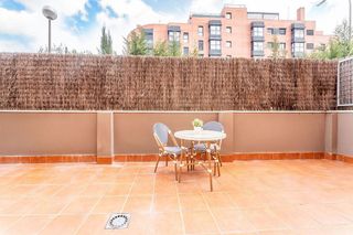 Piso en venta en Sanchinarro en Madrid