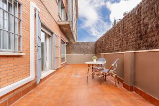 Piso en venta en Sanchinarro en Madrid