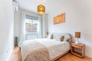 Piso en venta en Sanchinarro en Madrid