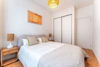 Piso en venta en Sanchinarro en Madrid