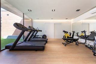 Piso en venta en Sanchinarro en Madrid