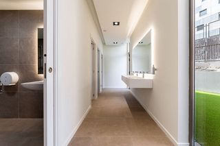 Piso en venta en Sanchinarro en Madrid