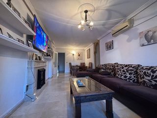 Piso en venta en Parque de la Paloma en Benalmádena