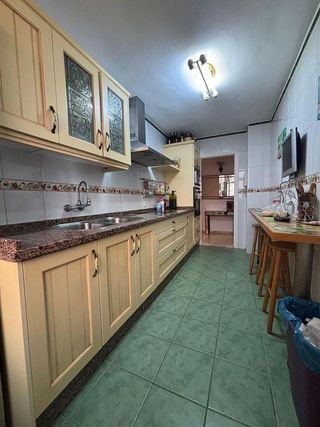 Piso en venta en Parque de la Paloma en Benalmádena