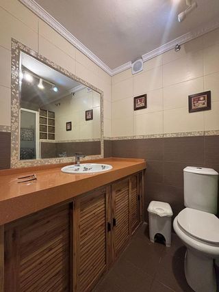 Piso en venta en Parque de la Paloma en Benalmádena