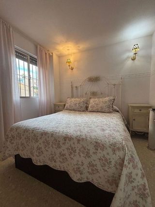 Piso en venta en Parque de la Paloma en Benalmádena