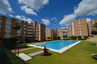 Piso en venta en Parque de la Paloma en Benalmádena