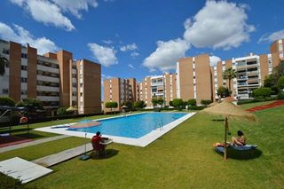 Piso en venta en Parque de la Paloma en Benalmádena