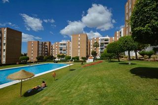 Piso en venta en Parque de la Paloma en Benalmádena