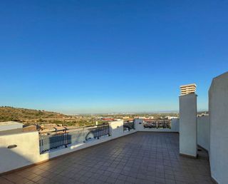 Ático en venta en Vall d´Uixó (la)