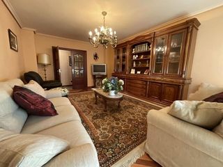 Piso en venta en Santo Domingo de la Calzada