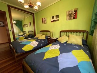 Piso en venta en Santo Domingo de la Calzada