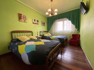 Piso en venta en Santo Domingo de la Calzada