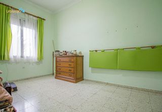 Piso en venta en Santa Marina - La Paz en Badajoz