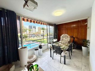 Piso en venta en Rincón de Loix en Benidorm