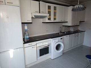 Piso en venta en Ave María en Palencia