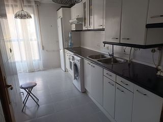 Piso en venta en Ave María en Palencia