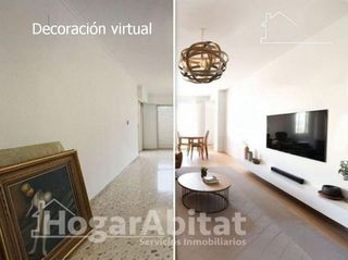 Piso en venta en Tavernes de la Valldigna