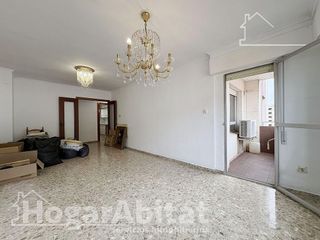 Piso en venta en Tavernes de la Valldigna