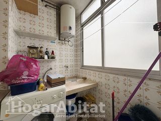 Piso en venta en Tavernes de la Valldigna