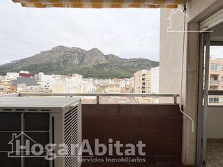 Piso en venta en Tavernes de la Valldigna