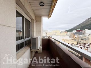 Piso en venta en Tavernes de la Valldigna