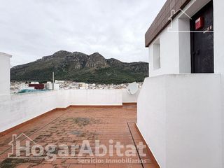 Piso en venta en Tavernes de la Valldigna