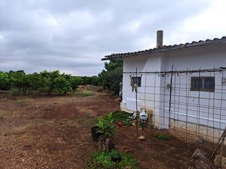 Terreno en venta en Costa Norte en Vinaròs