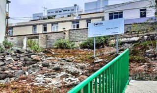 Terreno en venta en Arucas Casco en Arucas