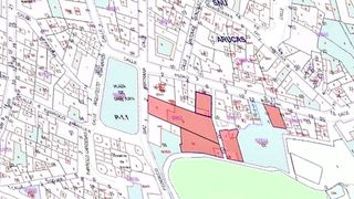 Terreno en venta en Arucas Casco en Arucas