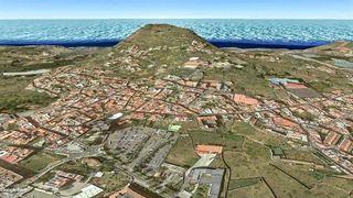 Terreno en venta en Arucas Casco en Arucas