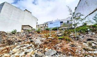 Terreno en venta en Arucas Casco en Arucas