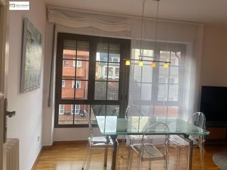 Piso en venta en Centro Ciudad en León