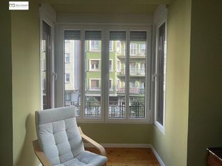 Piso en venta en Centro Ciudad en León