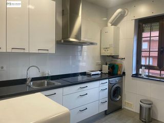 Piso en venta en Centro Ciudad en León