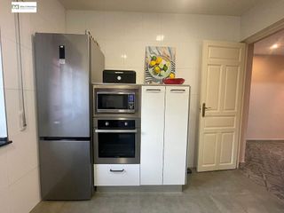 Piso en venta en Centro Ciudad en León