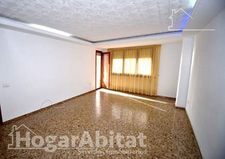 Piso en venta en Alcora, l´