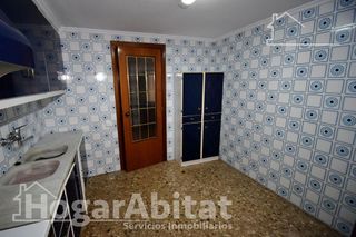 Piso en venta en Alcora, l´