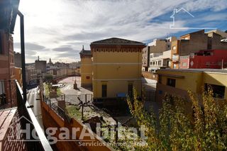 Piso en venta en Alcora, l´
