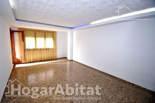 Piso en venta en Alcora, l´