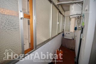 Piso en venta en Alcora, l´