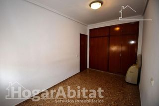 Piso en venta en Alcora, l´